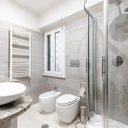 A Due Passi Dal Mare Appartement *