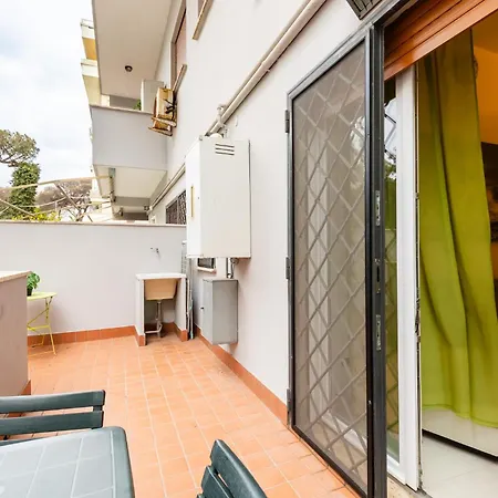 A Due Passi Dal Mare Appartement