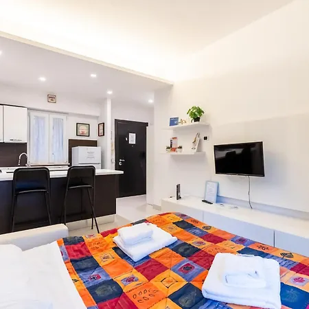 Appartement A Due Passi Dal Mare