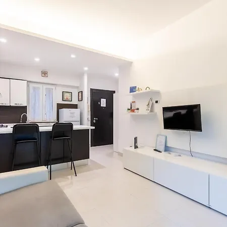 Appartement A Due Passi Dal Mare *