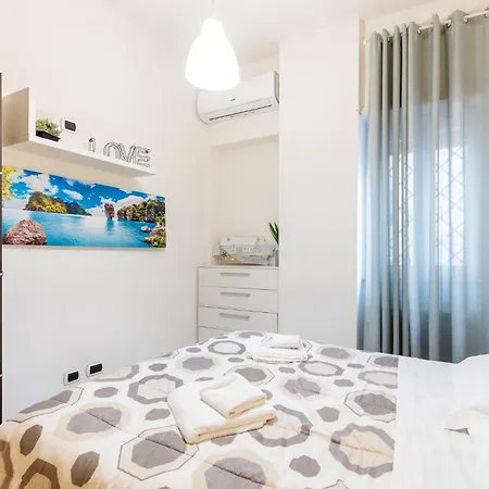 A Due Passi Dal Mare Appartement