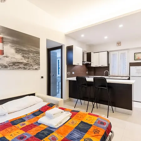 Appartement A Due Passi Dal Mare
