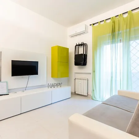 A Due Passi Dal Mare Appartement Ostia