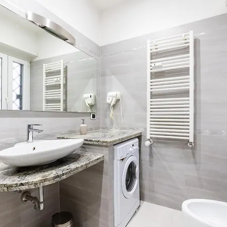 A Due Passi Dal Mare Appartement
