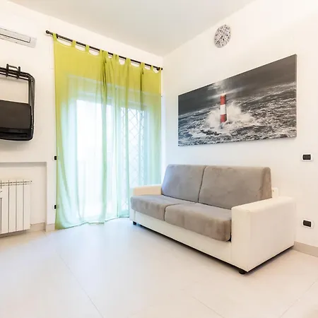 Appartement A Due Passi Dal Mare *